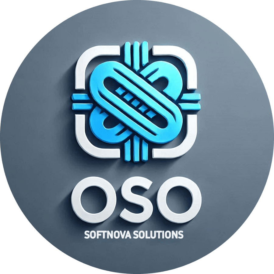 OSO SOFTNOVA SOLUTIONS